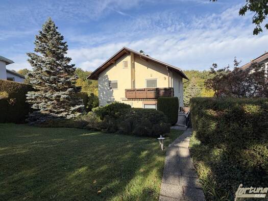 Einfamilienhaus zum Kauf 695.000 € 6 Zimmer 185 m² 1.216 m² Grundstück Breitenfurt bei Wien 2384