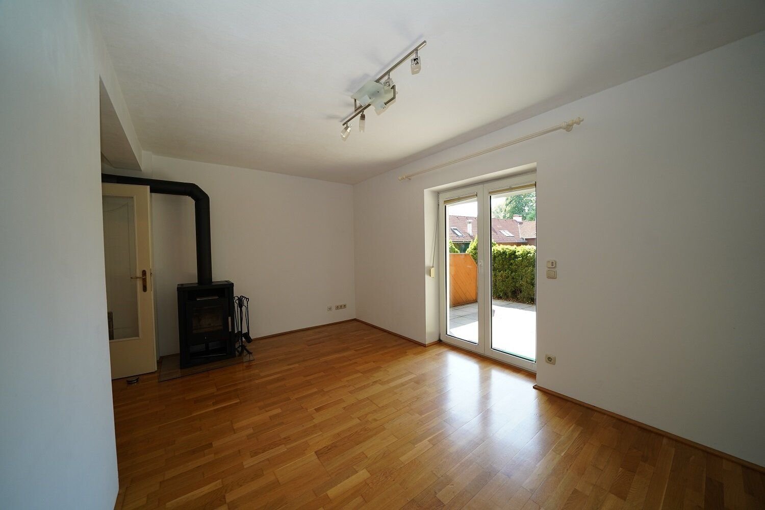 Wohnung zur Miete 770 € 2 Zimmer 56,7 m²<br/>Wohnfläche EG<br/>Geschoss Gmunden 4810