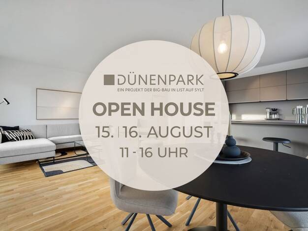 Wohnung zum Kauf - Erstbezug 740.580 € 3 Zimmer 94,6 m² 2. Geschoss List auf Sylt 25992
