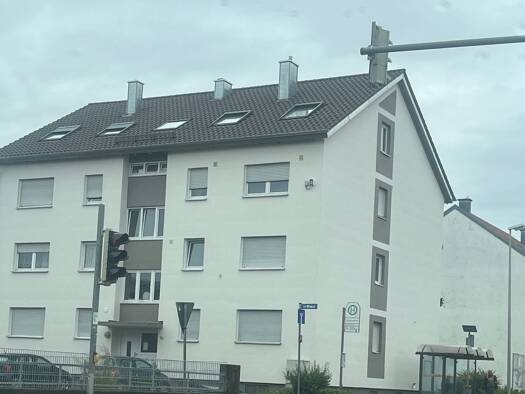 Wohnung zur Miete 850 € 3 Zimmer 55 m² Geschoss 4/4 frei ab sofort Ay Senden 89250