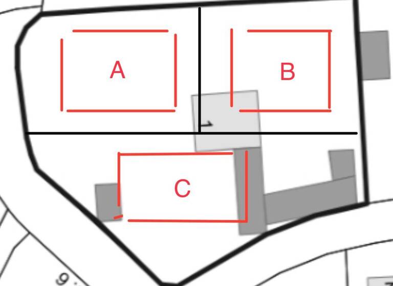 Grundstück zum Kauf 269.500 € 770 m² Grundstück Sassanfahrt Hirschaid 96114