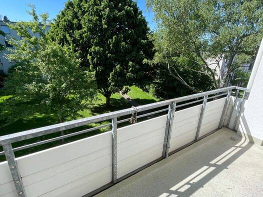 Wohnung zur Miete 621 € 2 Zimmer 62 m² 3. Geschoss frei ab 01.05.2026 Flurstr. 26 Broich Mülheim 45479