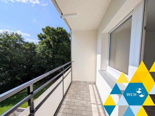 Wohnung zur Miete 358 € 3 Zimmer 56,3 m² 3. Geschoss Wenzel-Verner-Straße 31 Helbersdorf Helbersdorf 09120