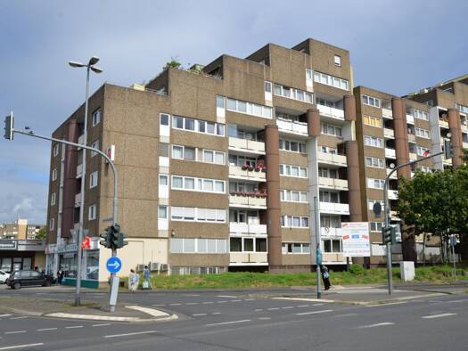 Wohnung zum Kauf 75.000 € 2 Zimmer 50 m² 3. Geschoss An der Fuhr 1 Meschenich Rodenkirchen 50997