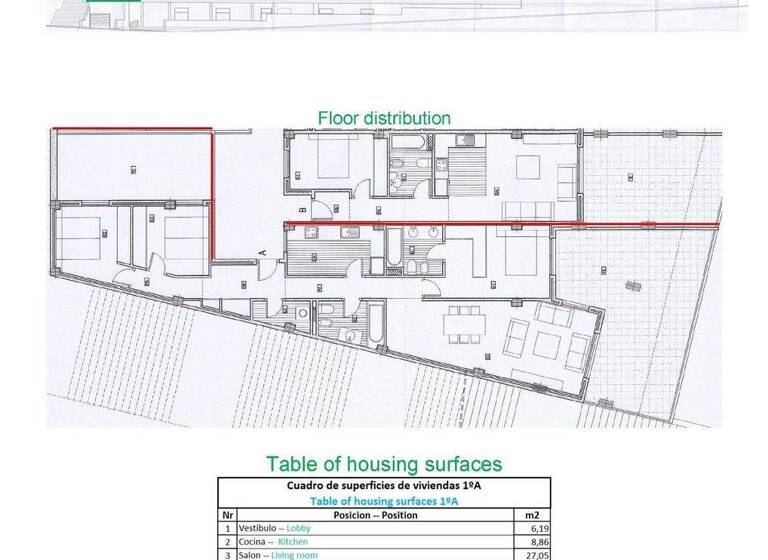 Wohnung zum Kauf provisionsfrei 229.000 € 3 Zimmer 142 m² Relleu