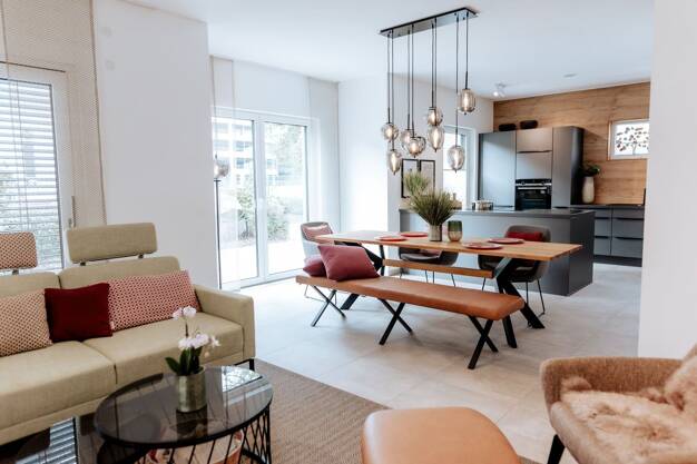 Bungalow zum Kauf provisionsfrei 578.000 € 3 Zimmer 138 m² 409 m² Grundstück Beaumarais Saarlouis 66740