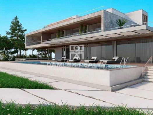 Haus zum Kauf 10.500.000 € 1.754 m² 7.989 m² Grundstück Platja d'Aro 17250