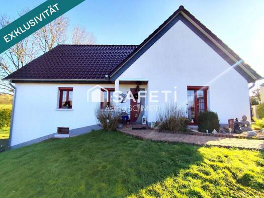 Haus zum Kauf provisionsfrei 249.900 € 5 Zimmer 113 m² 845 m² Grundstück Macheren 57730