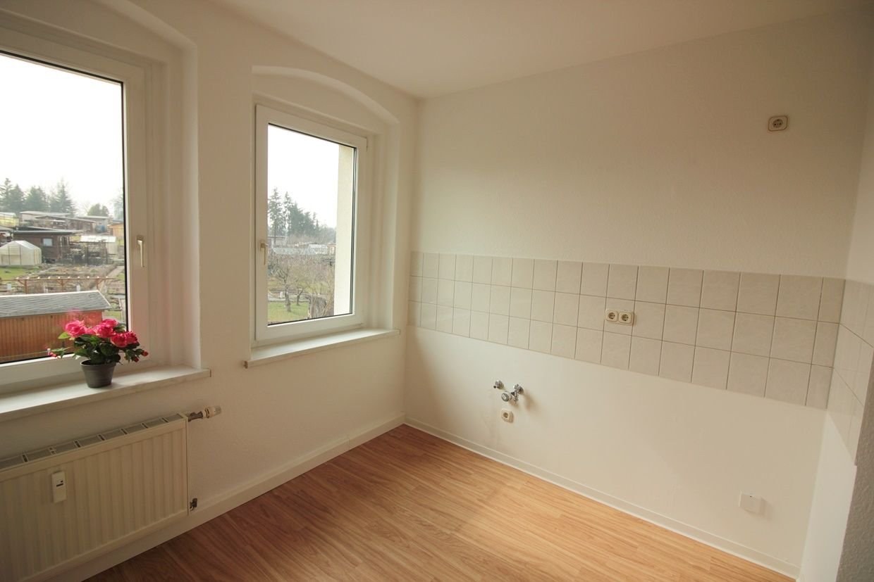 Wohnung zur Miete 265 € 2 Zimmer 47,7 m²<br/>Wohnfläche 1.<br/>Geschoss Keplerstraße 16 Siegmar 852 Chemnitz 09117