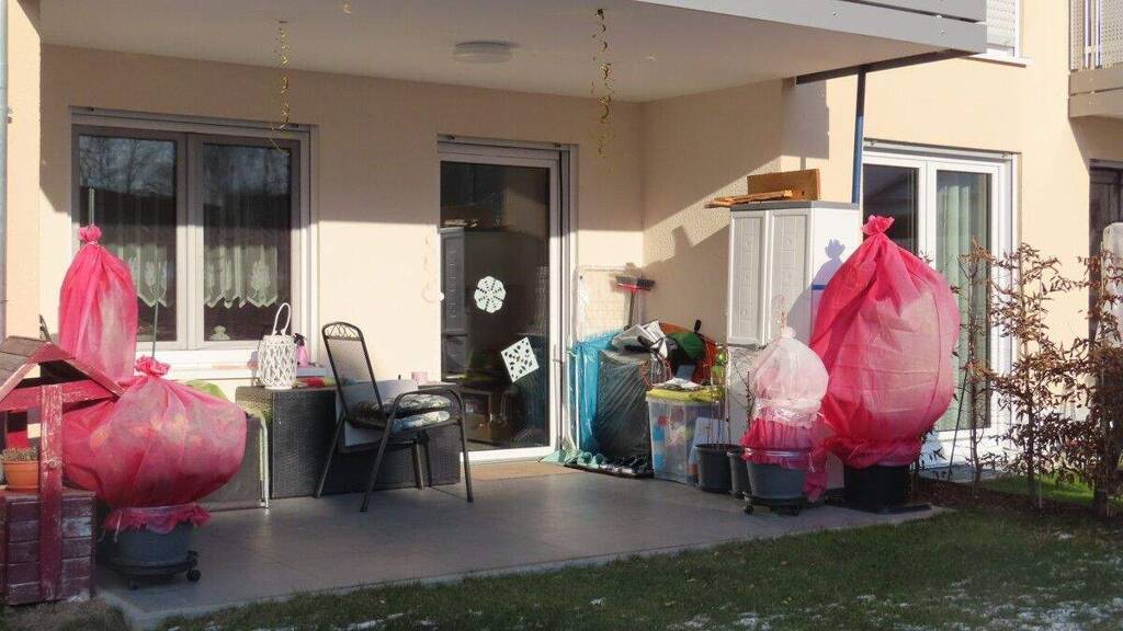 Wohnung zum Kauf 439.000 € 3 Zimmer 89 m² frei ab 01.03.2026 Boos 87737