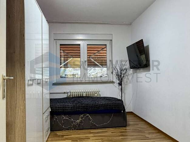 Wohnung zum Kauf 289.900 € 4 Zimmer 87,1 m² 3. Geschoss Möglingen 71696