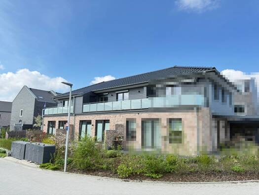 Maisonette zum Kauf 350.000 € 2 Zimmer 70 m² 1. Geschoss Glücksburg 24960