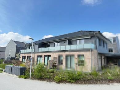 Maisonette zum Kauf 375.000 € 2 Zimmer 70 m² 1. Geschoss Glücksburg Glücksburg 24960