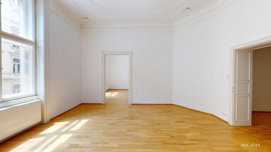 Büro-/Praxisfläche zur Miete 1.839 € 3 Zimmer 102,2 m² Bürofläche Wien 1010