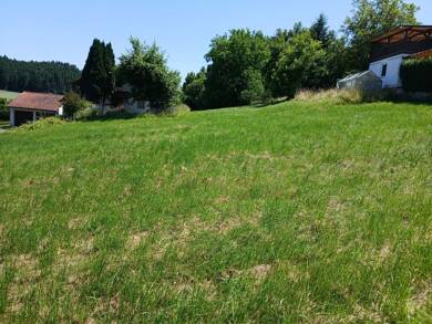 Grundstück zum Kauf 178.000 € 1.222 m² Grundstück Aidenbach Aidenbach 94501