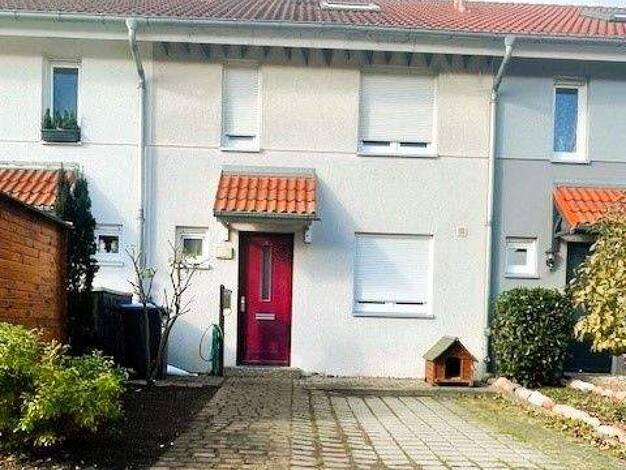 Reihenmittelhaus zum Kauf 320.000 € 4 Zimmer 135 m² 180 m² Grundstück Eichstädt Oberkrämer 16727