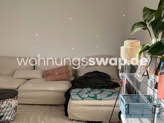 Wohnung zur Miete Tauschwohnung 750 € 2 Zimmer 70 m² EG Marburg Marburg 35039