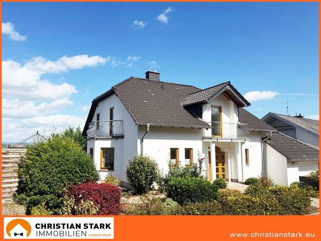 Einfamilienhaus zum Kauf 795.300 € 7 Zimmer 208 m² 655 m² Grundstück Bad Kreuznach Bad Kreuznach 55543