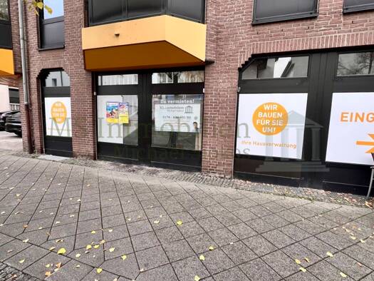 Laden zur Miete Lampertheim Lampertheim 68623