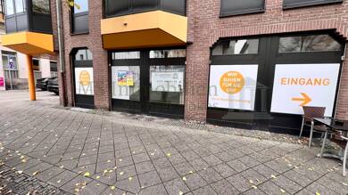 Laden zur Miete Lampertheim Lampertheim 68623