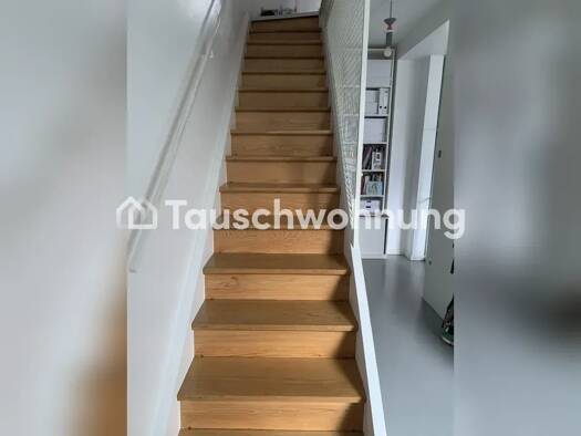 Reihenmittelhaus zur Miete Tauschwohnung 2.500 € 3,5 Zimmer 88 m² Bornheim Innenstadt IV 60385