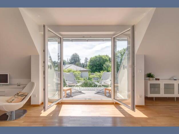 Wohnung zur Miete auf Zeit 2.390 € 3 Zimmer 70 m² Allach-Untermenzing München 80997