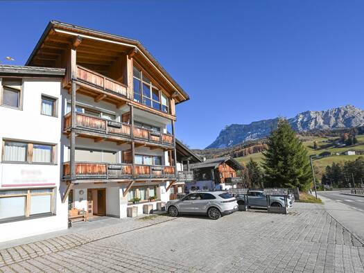 Wohnung zum Kauf 810.000 € 2 Zimmer 56,6 m² EG Str. Altin 5 Abtei 39036