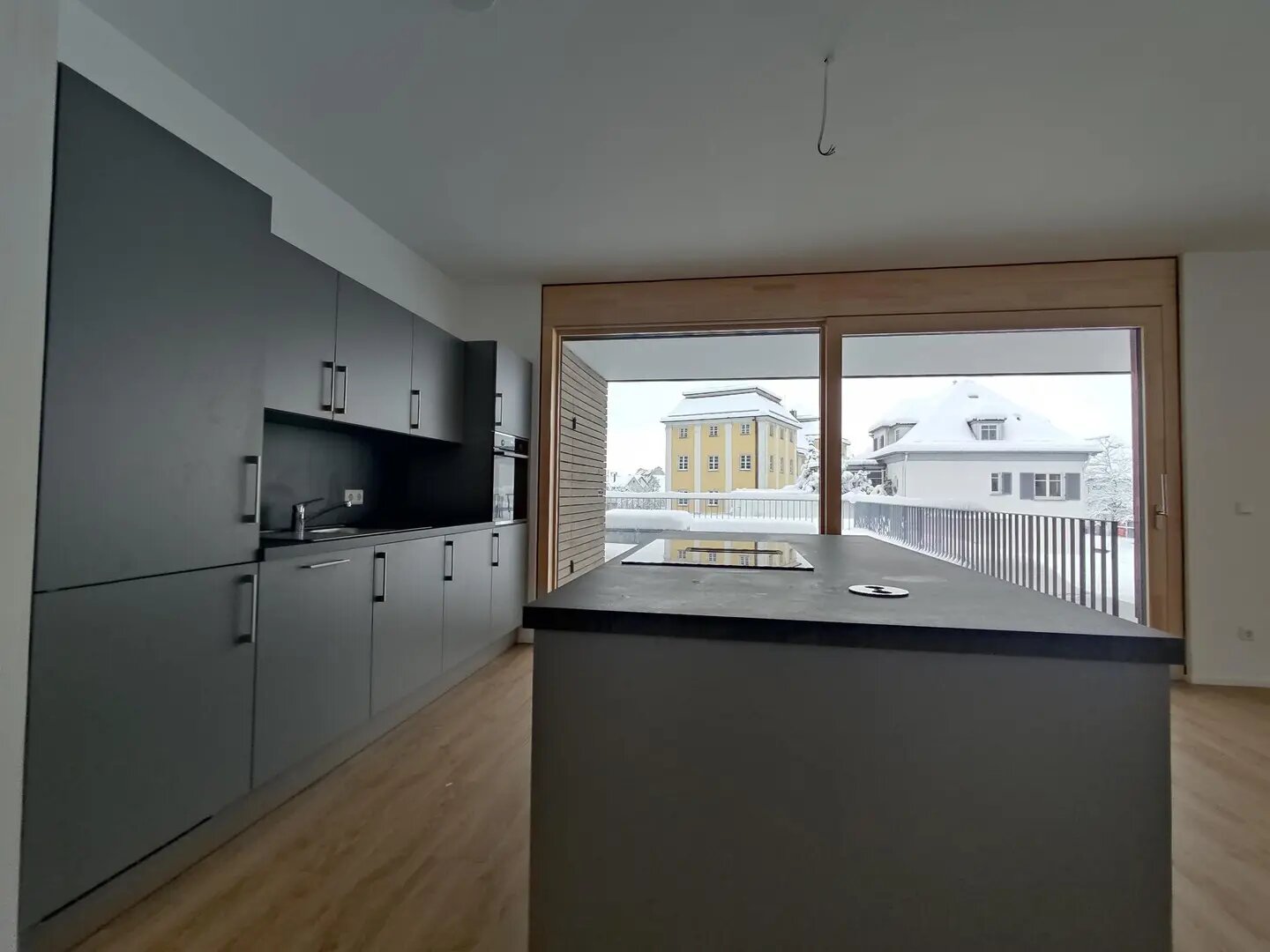 Wohnung zur Miete 700 € 3 Zimmer 113 m²<br/>Wohnfläche ab sofort<br/>Verfügbarkeit Wilhelm-Schussen-Str. Bad Schussenried Bad Schussenried 88427