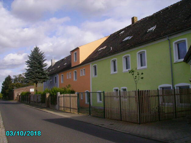 Mehrfamilienhaus zum Kauf provisionsfrei als Kapitalanlage geeignet 360.000 € 1.350 m² 1.350 m² Grundstück Granschütz Hohenmölsen OT Granschütz 06679