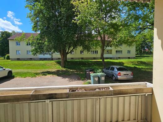 Wohnung zur Miete 435 € 3 Zimmer 54,4 m² EG Wassertrüdingen Wassertrüdingen 91717