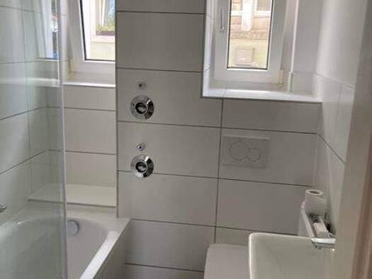 Wohnung zur Miete 314 € 2 Zimmer 45 m² EG frei ab sofort Walther-Schmiedel-Weg 13 Pirna 01796