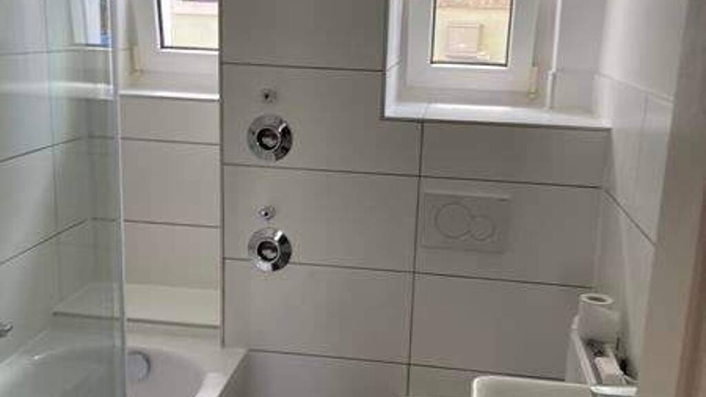 Wohnung zur Miete 314 € 2 Zimmer 45 m² EG frei ab sofort Walther-Schmiedel-Weg 13 Pirna 01796