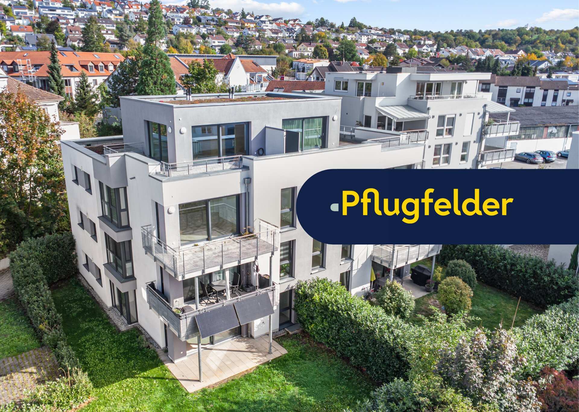 Maisonette zum Kauf 569.800 € 4 Zimmer 115 m²<br/>Wohnfläche 2.<br/>Geschoss Vahingen Vaihingen an der Enz 71665