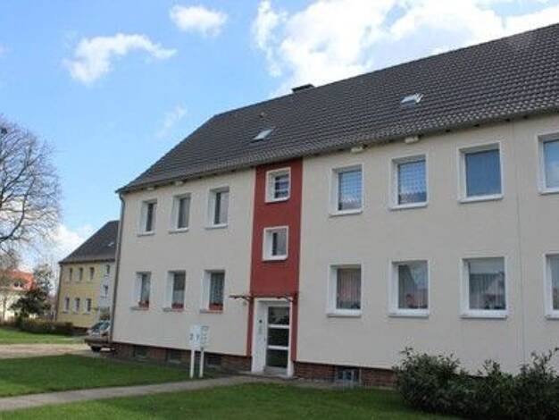 Wohnung zur Miete 475 € 2,5 Zimmer 54 m² 1. Geschoss frei ab 02.08.2025 Hans-Böckler-Str. 31 Barsinghausen Barsinghausen 30890