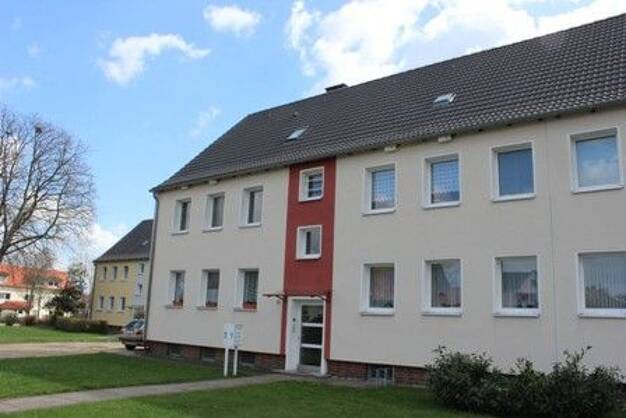 Wohnung zur Miete 475 € 2,5 Zimmer 54 m² 1. Geschoss frei ab 01.08.2025 Hans-Böckler-Str. 31 Barsinghausen Barsinghausen 30890