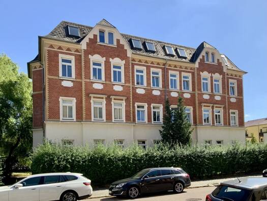 Wohnung zum Kauf 195.000 € 3 Zimmer 74,8 m² Kaditz Ortsamtsbereich Pieschen 01139