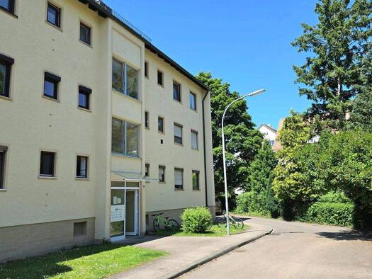 Wohnung zum Kauf 370.000 € 4 Zimmer 92 m² EG Fürstenfeldbruck 82256