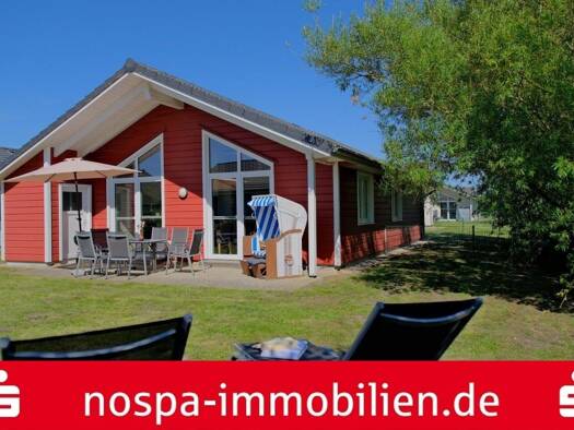 Bungalow zum Kauf 339.000 € 3 Zimmer 95 m² 493 m² Grundstück Dagebüll Dagebüll 25899