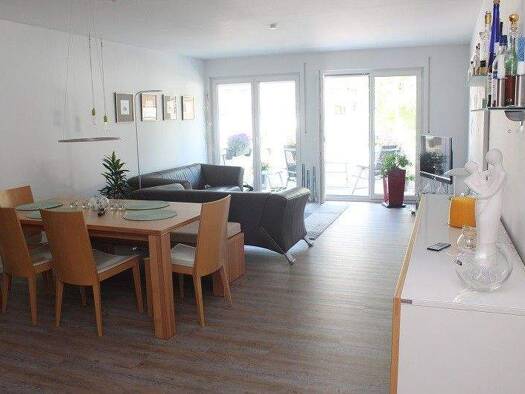 Wohnung zur Miete 1.470 € 3 Zimmer 107,8 m² Burgberg Erlangen 91054