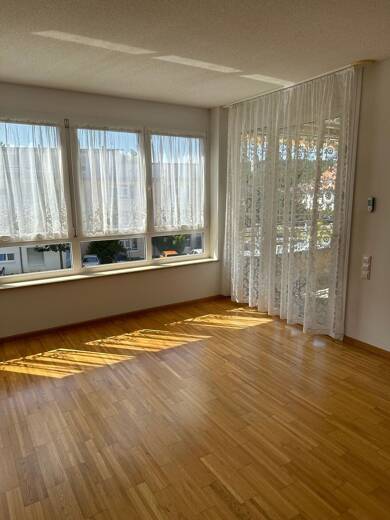 Wohnung zur Miete 650 € 2 Zimmer 56,3 m² 2. Geschoss frei ab 01.06.2025 Karl-Herbster-Straße 11 Nord Lörrach 79539