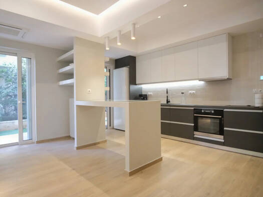 Studio zum Kauf 305.000 € 2 Zimmer 63 m² EG Athen