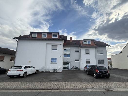 Wohnung zum Kauf 149.000 € 2 Zimmer 64,1 m² 1. Geschoss Erfelden Riedstadt 64560