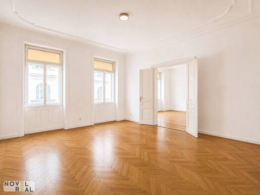 Wohnung zum Kauf 1.087.500 € 3 Zimmer 78 m² Innere Stadt 1010