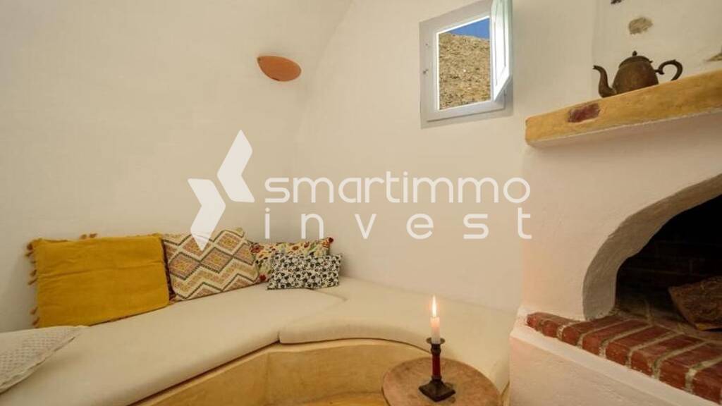 Einfamilienhaus zum Kauf 250.000 € 3 Zimmer 60 m² Emporio, Santorini - Thira 847 03