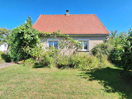 Einfamilienhaus zum Kauf 79.500 € 3 Zimmer 75 m² 1.110 m² Grundstück Seifhennersdorf 02782