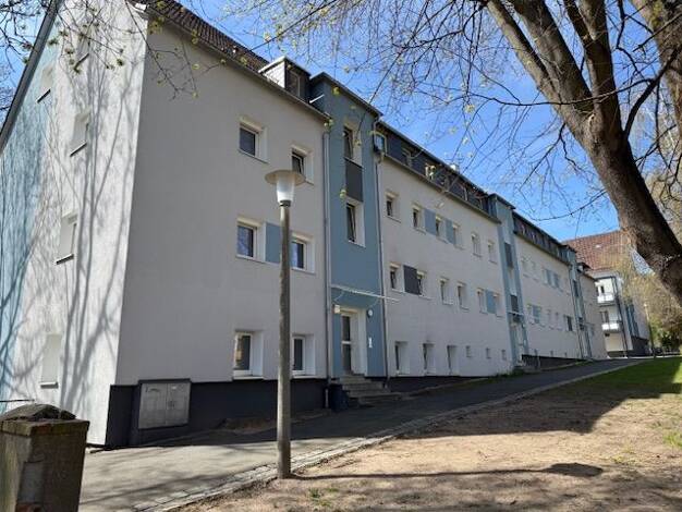 Wohnung zum Kauf provisionsfrei 205.000 € 2,5 Zimmer 56,2 m² 1. Geschoss Hardenbergstraße 54 Rechenberg Nürnberg 90491