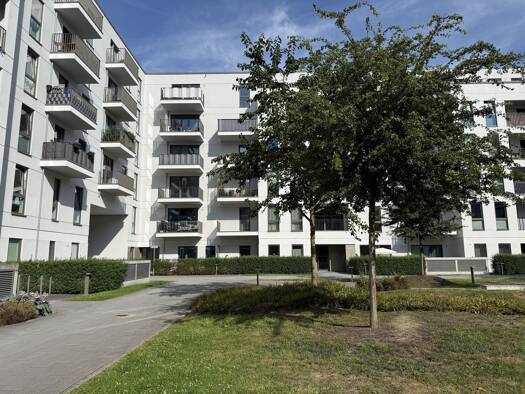 Wohnung zur Miete 1.659 € 3 Zimmer 89,7 m² frei ab 01.09.2026 Friedrich-Ebert-Damm Farmsen-Berne Wandsbek 22159