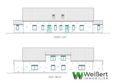 Doppelhaushälfte zum Kauf 444.000 € 4,5 Zimmer 125 m² 720 m² Grundstück Wahlbezirk 01 Itzehoe 25524