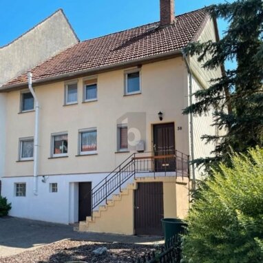 Einfamilienhaus zum Kauf 74.500 € 4 Zimmer 122 m² 200 m² Grundstück Reichenbach Hessisch Lichtenau 37235