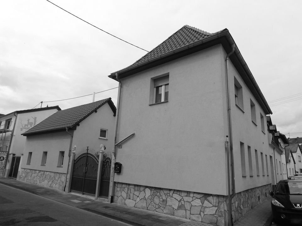 Einfamilienhaus zum Kauf 585.000 € 4 Zimmer 146 m²<br/>Wohnfläche 203 m²<br/>Grundstück Oggersheim / Stadtbezirk 314 Ludwigshafen am Rhein 67071